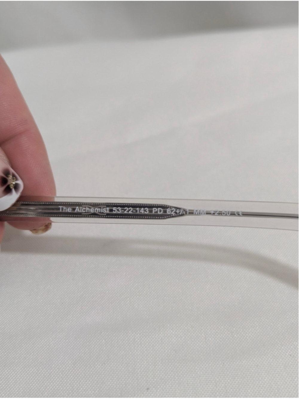 Prive Revaux The Alchemist Tortoise Reading Glasses +2.5 - Picture 5 of 12
